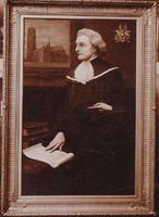 Portrait de Pierre van Cutshem? - s.d.