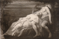 Le repos - 1925