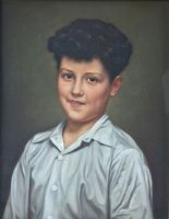 Etienne Van Welden - 1944