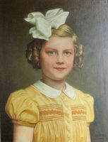 Hilde Van Welden - 1944