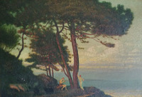 Daphnis et Chloé - s.d.