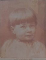 Jeanine - 1929