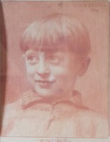 Albert - 1929