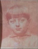 André - 1929